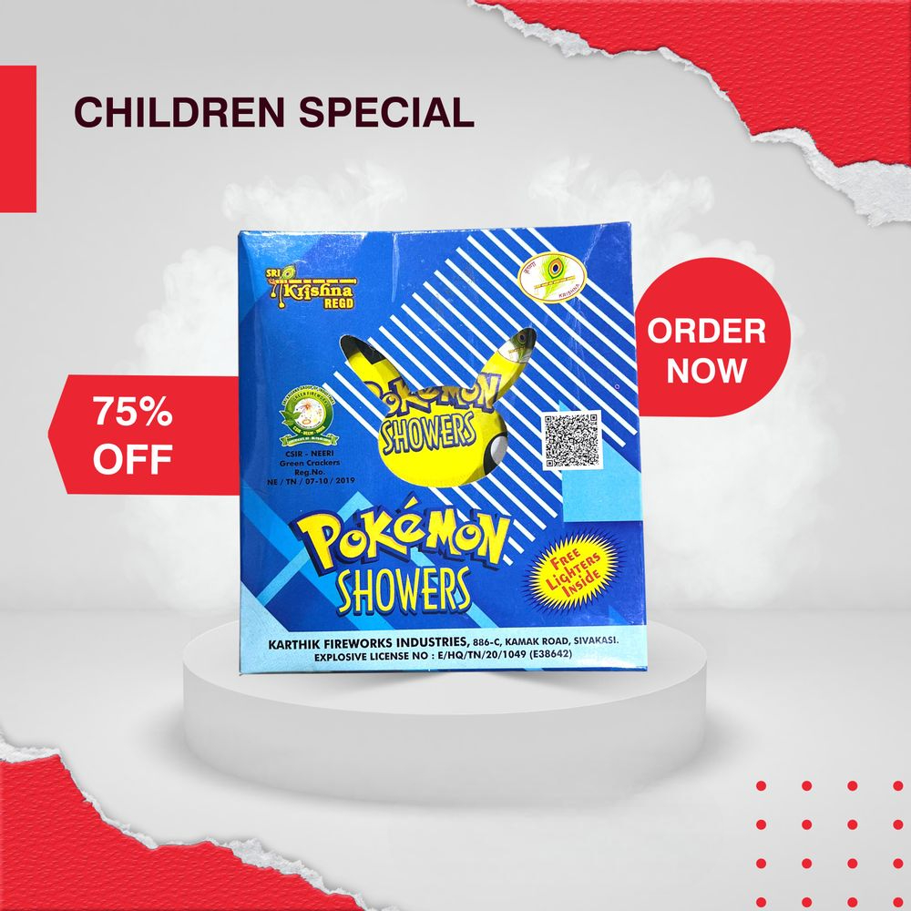 POKEMAN 2.0 COOL SHOWER 1BOX..